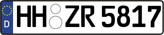 HH-ZR5817