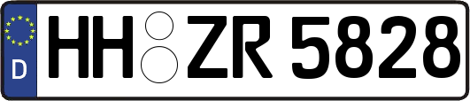 HH-ZR5828