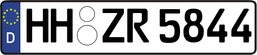 HH-ZR5844