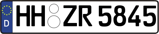 HH-ZR5845