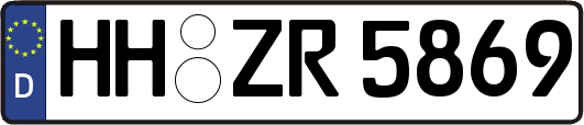HH-ZR5869