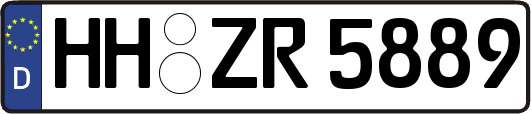 HH-ZR5889