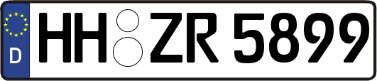 HH-ZR5899