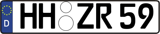 HH-ZR59