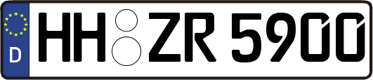 HH-ZR5900
