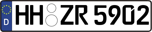 HH-ZR5902