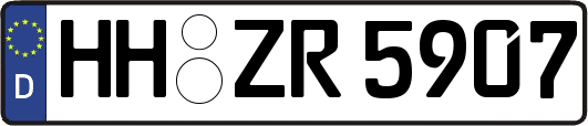 HH-ZR5907