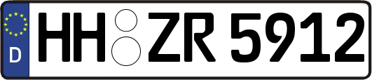 HH-ZR5912