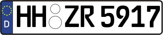 HH-ZR5917