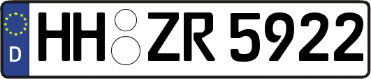 HH-ZR5922