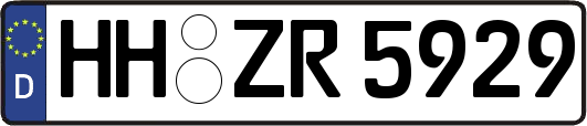 HH-ZR5929