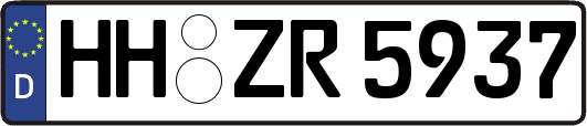 HH-ZR5937