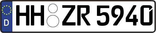 HH-ZR5940