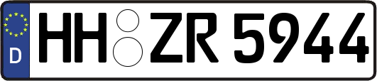 HH-ZR5944