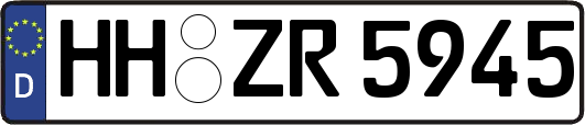 HH-ZR5945