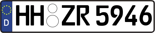HH-ZR5946