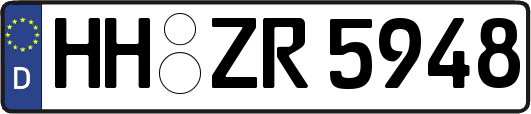 HH-ZR5948