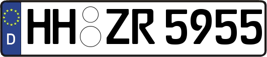 HH-ZR5955