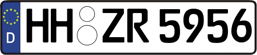 HH-ZR5956
