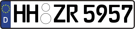 HH-ZR5957