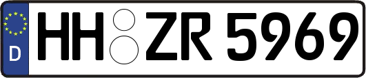 HH-ZR5969