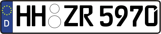 HH-ZR5970