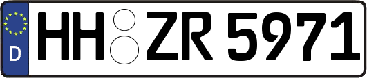 HH-ZR5971