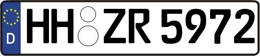 HH-ZR5972
