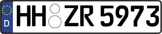 HH-ZR5973