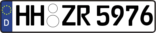 HH-ZR5976