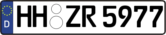HH-ZR5977