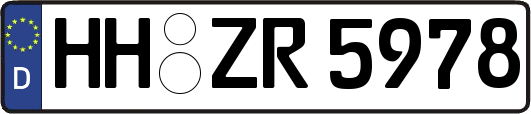 HH-ZR5978