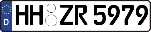 HH-ZR5979