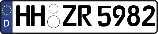 HH-ZR5982