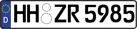 HH-ZR5985
