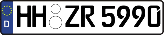 HH-ZR5990