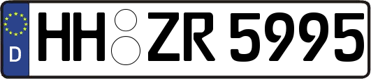 HH-ZR5995
