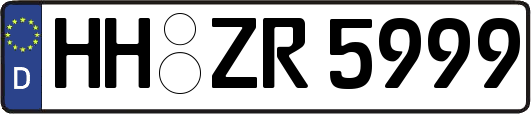 HH-ZR5999