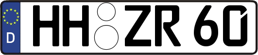 HH-ZR60