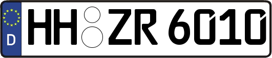 HH-ZR6010