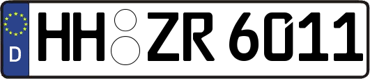 HH-ZR6011