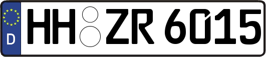 HH-ZR6015