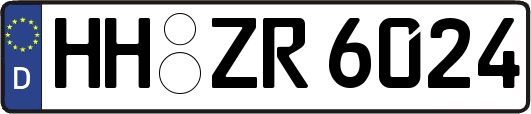 HH-ZR6024