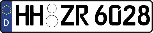 HH-ZR6028
