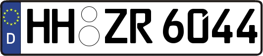 HH-ZR6044