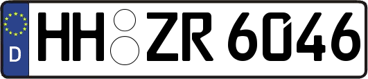 HH-ZR6046