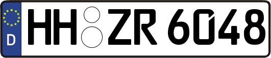 HH-ZR6048