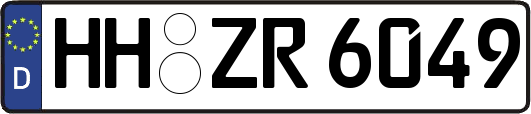 HH-ZR6049