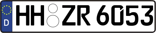 HH-ZR6053