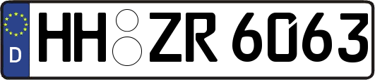 HH-ZR6063